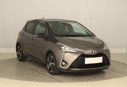 Toyota Yaris III , Salon Polska, 1. Właściciel, Serwis ASO, Klimatronic,