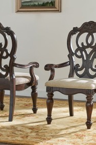 Stół, krzesła, witryna , komoda, stylowa jadalnia JD/500, komplet, nowy, design-2