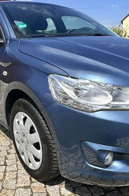 Citroen C-Elysée II 1.2 Benzyna 82KM z Niemiec, IDEALNY STAN tylko *90.000km* 1 właścici-2