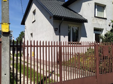 dom w Kielcach w atrakcyjnej lokalizacji , centrum-1