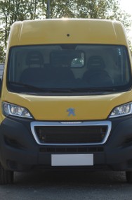 Peugeot Boxer 333, L3H2, VAT 23%, Klimatyzacja, Drzwi 270°-2