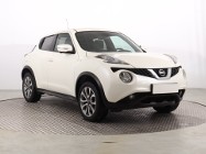 Nissan Juke , Salon Polska, GAZ, Automat, Navi, Klimatronic, Tempomat,