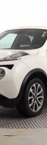 Nissan Juke , Salon Polska, GAZ, Automat, Navi, Klimatronic, Tempomat,-3