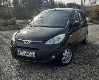 1,2 benzyna 78 ps, klimatyzacja, jeden wł, 116 tys km