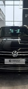 Volkswagen Touareg II R-Line 3.0TDI V6 245KM Tiptronic 4motion 2013/2014 r., salon PL, opo-3