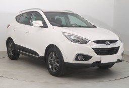 Hyundai ix35 , Skóra, Klimatronic, Tempomat, Parktronic,