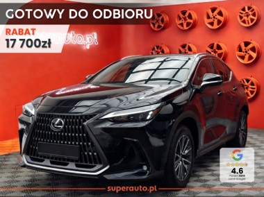 Lexus NX NX 14- 350h Elegance 2.5 Hybrid AWD NX 350h Elegance 2.5 Hybrid AWD | Podgrzewane-1
