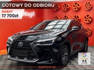 Lexus NX NX 14- 350h Elegance 2.5 Hybrid AWD NX 350h Elegance 2.5 Hybrid AWD | Podgrzewane