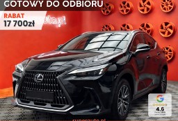 Lexus NX NX 14- 350h Elegance 2.5 Hybrid AWD NX 350h Elegance 2.5 Hybrid AWD | Podgrzewane