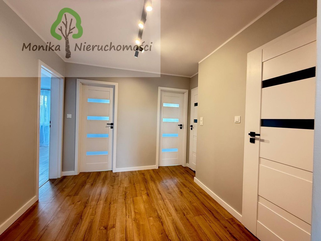 Mieszkanie na sprzedaż, 4 pokoje, 58 m², Tczew