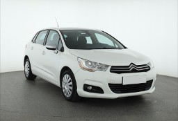 Citroen C4 II , Salon Polska, Klimatronic, Tempomat, Parktronic