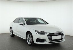 Audi A4 B9 , Salon Polska, Automat, Klimatronic, Tempomat, Parktronic,