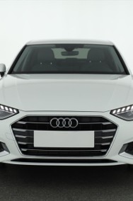 Audi A4 B9 , Salon Polska, Automat, Klimatronic, Tempomat, Parktronic,-2