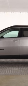 Jeep Compass II , Skóra, Navi, Klimatronic, Tempomat, Parktronic-4