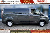 Ford Transit Custom 2.0 130KM Trend L2 Kombi 9 miejsc w EXTRA cenie, KOLORY, od ręki !!