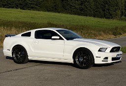 Ford Mustang V 3.7iV6 305KM -Gwarancja- LPG,Automat,Skóra,Elektryka