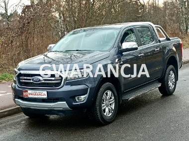 Ford Ranger III limited* fv vat *automat*-1