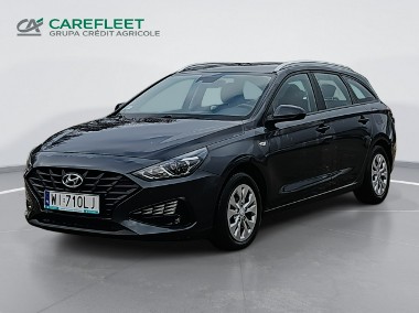 Hyundai i30 II 1.6 D Classic + DCT Kombi. WI710LJ-1