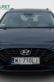 Hyundai i30 II 1.6 D Classic + DCT Kombi. WI710LJ-2