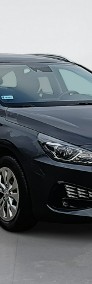 Hyundai i30 II 1.6 D Classic + DCT Kombi. WI710LJ-3