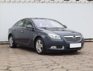 Opel Insignia , Salon Polska, Serwis ASO, Navi, Xenon, Klimatronic,