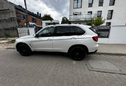 BMW X5 F15 Pierwszy właściciel