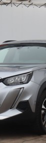 Peugeot 2008 e-2008 , SoH 100%, Salon Polska, Serwis ASO, Automat, VAT 23%,-3