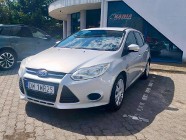 Ford Focus III Trend 1.6 TDCi MR 11 E5 95KM 2012r