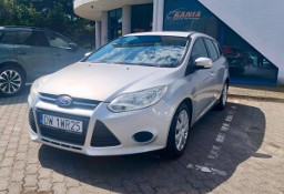 Ford Focus III Trend 1.6 TDCi MR 11 E5 95KM 2012r