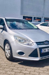Trend 1.6 TDCi MR 11 E5 95KM 2012r-2