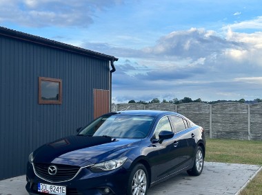 Mazda 6 III-1