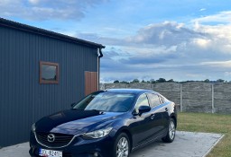 Mazda 6 III