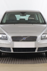 Volvo V50 I , Klimatronic,ALU, El. szyby-2