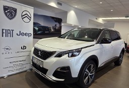 Peugeot 5008 II 1.6 PureTech AllurePack 180 KM EAT8 SalonPL Gwarancja Dealer Vat23%