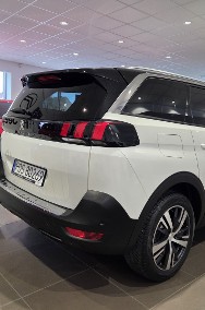 Peugeot 5008 II 1.6 PureTech AllurePack 180 KM EAT8 SalonPL Gwarancja Dealer Vat23%-2