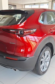 Mazda CX-30 Centre-Line 2.0 e-SKYACTIV X Centre-Line 2.0 e-SKYACTIV X 186KM-2