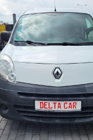 Renault Kangoo I WŁAŚCICIEL 1.5 DCI STAN SUPER !!!-2