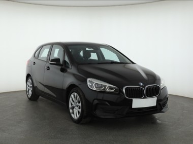 BMW , Salon Polska, Automat, Klima, Parktronic-1