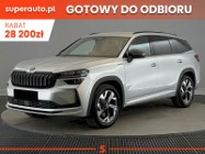 Skoda Kodiaq Sportline 2.0 TDI DSG 4x4 Sportline 2.0 TDI DSG 4x4 193KM