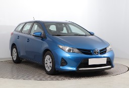 Toyota Auris II , Salon Polska, Serwis ASO, Klimatronic