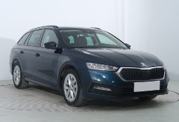 Skoda Octavia IV , Salon Polska, 1. Właściciel, Serwis ASO, Automat, VAT 23%,