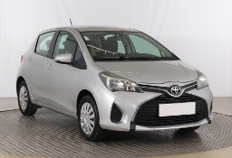 Toyota Yaris III , Salon Polska, Serwis ASO, Klima