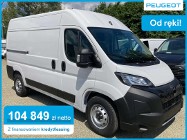 Peugeot Boxer L2H2 L2H2 2.2 140KM