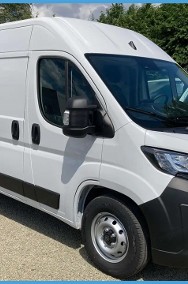 Peugeot Boxer L2H2 L2H2 2.2 140KM-2