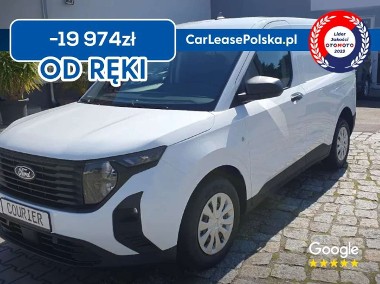 Ford Courier Transit Courier-1