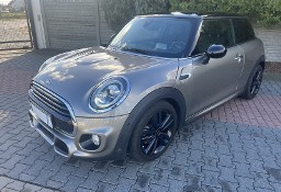 MINI Cooper II S john cooper works