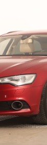 Audi A6 IV (C7) , Serwis ASO, Automat, Skóra, Navi, Xenon, Bi-Xenon,-3