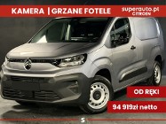 Citroen Berlingo XL L2H1 EAT8 XL L2H1 EAT8 1.5 130KM