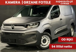 Citroen Berlingo XL L2H1 EAT8 XL L2H1 EAT8 1.5 130KM