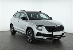 Skoda Karoq , Salon Polska, 1. Właściciel, Serwis ASO, Automat, VAT 23%,